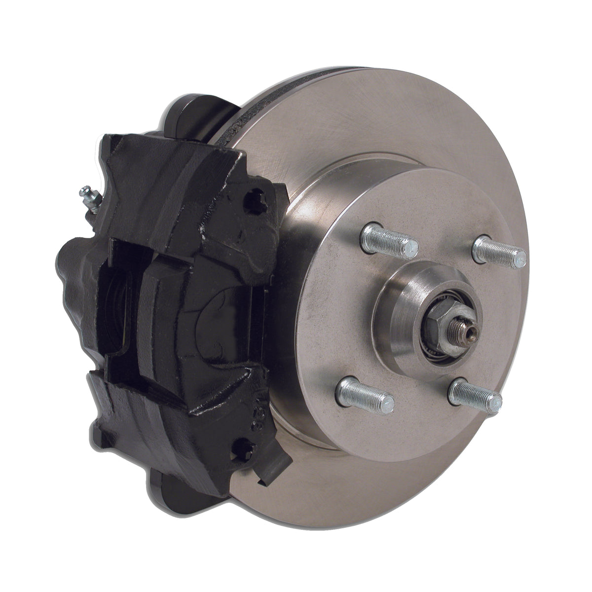 A120-4 Front 64-66 Must Non-Power, 4 Lug – SSBC-USA