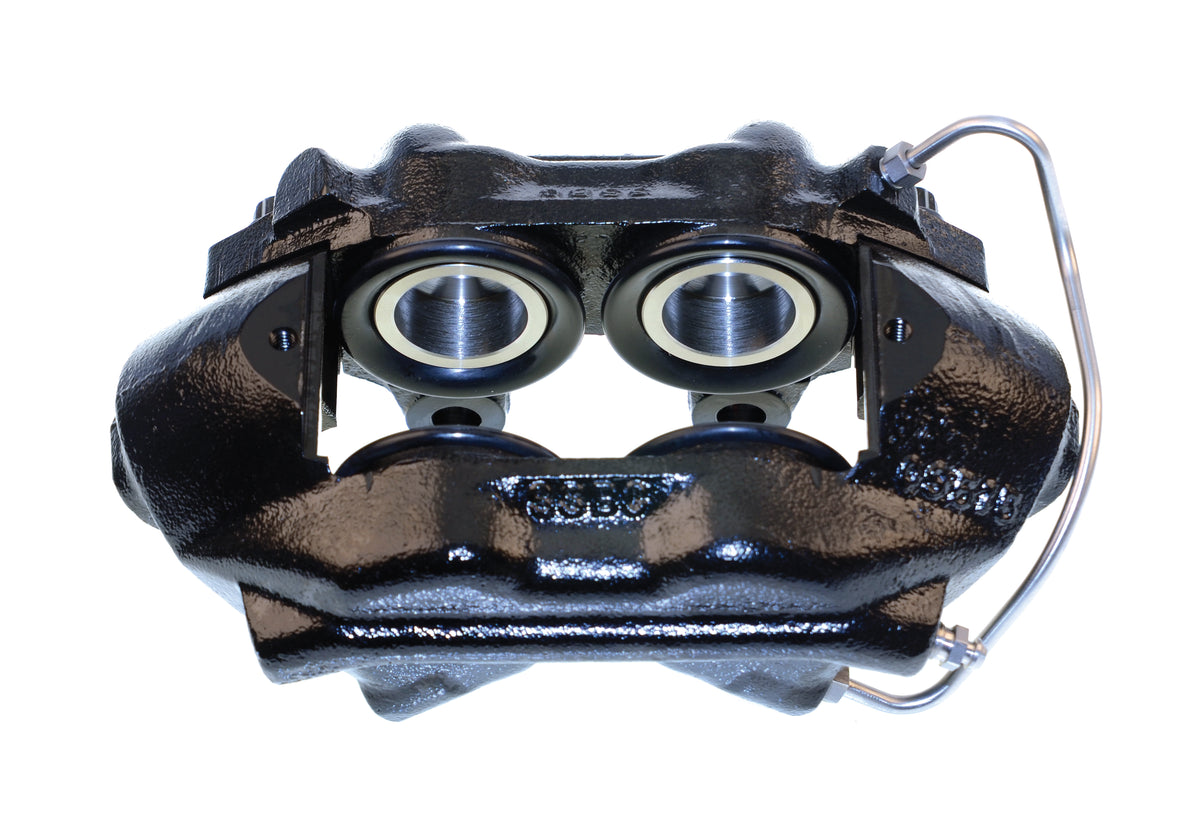 Kelsey Hayes Front Disc Conversion Kit for 1963-1964 Mopar C-Body