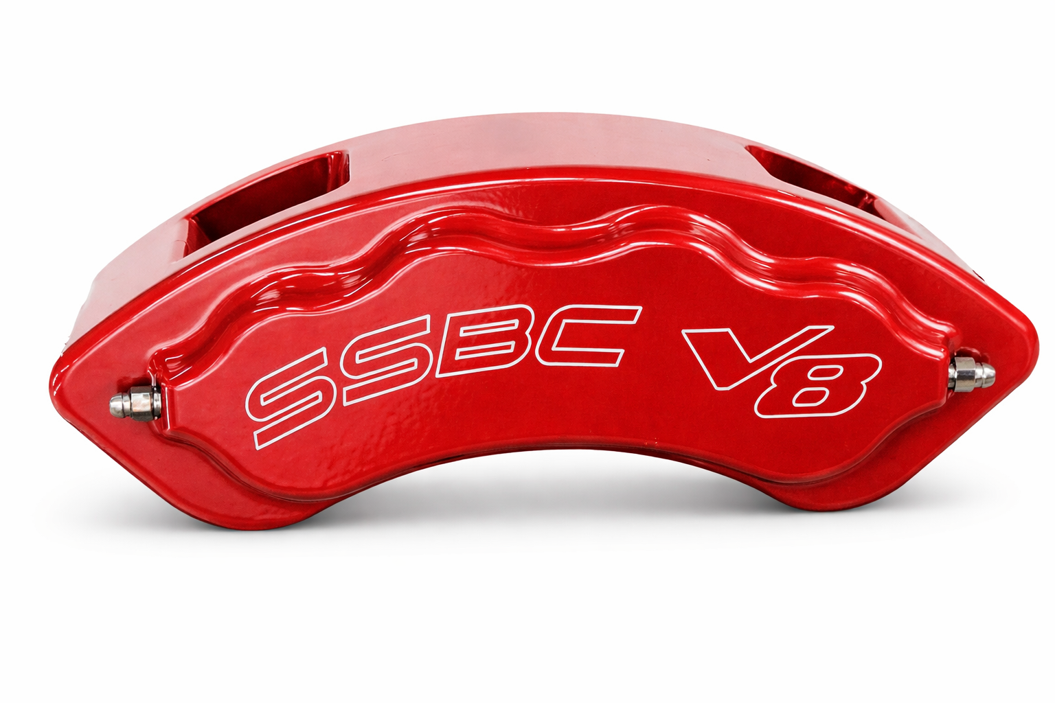 V8-Barbarian Rear Caliper Upgrade Kit for 1999-2004 Ford Super V8-Barbarian Rear Caliper Upgrade Kit for 1999-2004 Ford Super