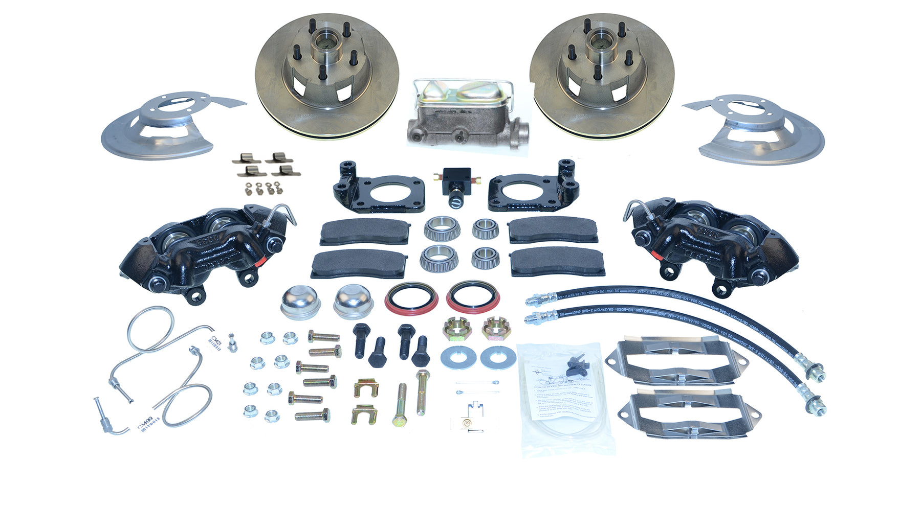 Falcon 5 Lug Conversion falcon-5-lug-conversion